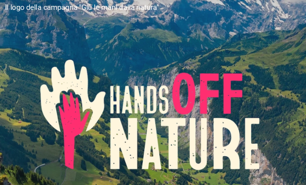 Giù le mani dalla natura: il WWF si mobilita per fermare la deregolamentazione ambientale in Europa